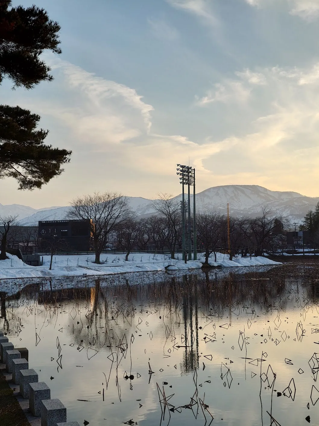 Myoko Day Trip